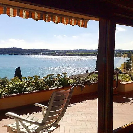 Casa Amigo * Padenghe sul Garda