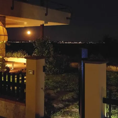 Casa Amigo * Padenghe sul Garda
