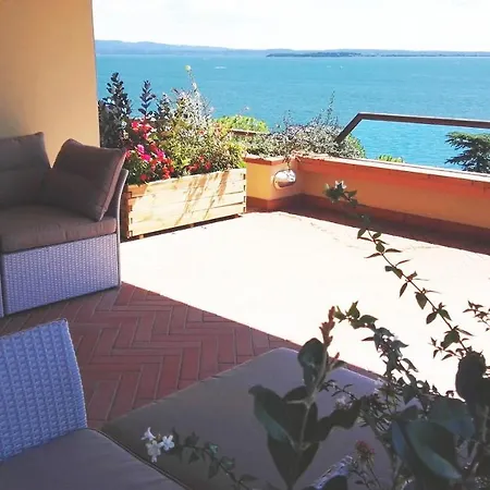 Casa Amigo Bed & Breakfast Padenghe sul Garda
