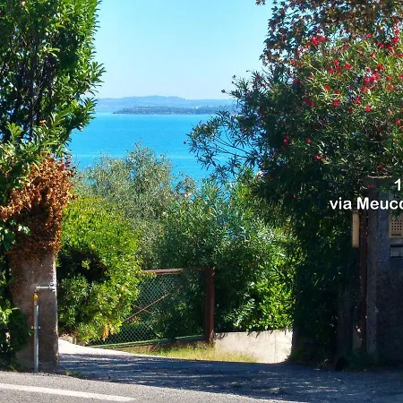 Casa Amigo * Padenghe sul Garda