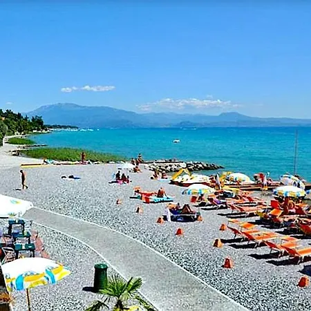 Casa Amigo Bed & Breakfast Padenghe sul Garda